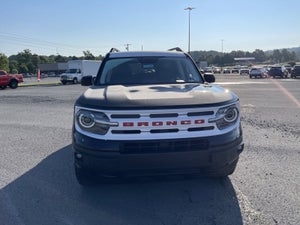 2023 FORD TRUCK BRONCO SPORT Heritage