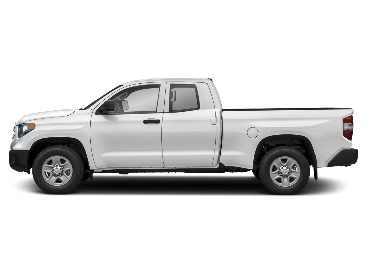 2020 Toyota Tundra SR5 Grade photo 3