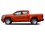 2021 Chevrolet Colorado 4WD LT