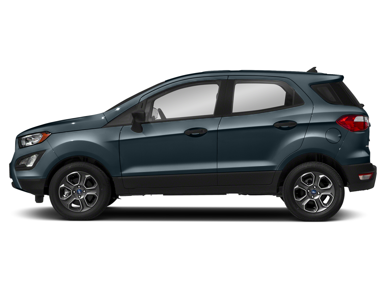 2022 Ford EcoSport S