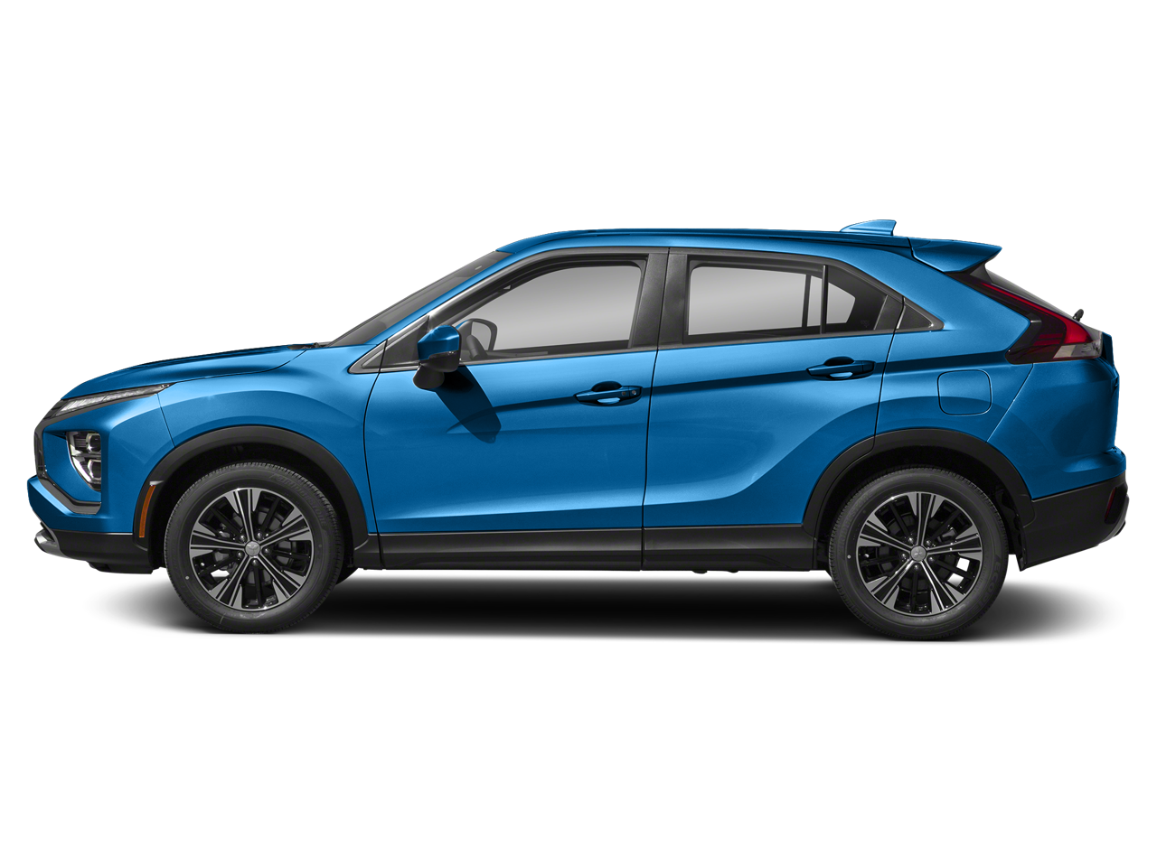 2023 Mitsubishi Eclipse Cross SEL photo 2