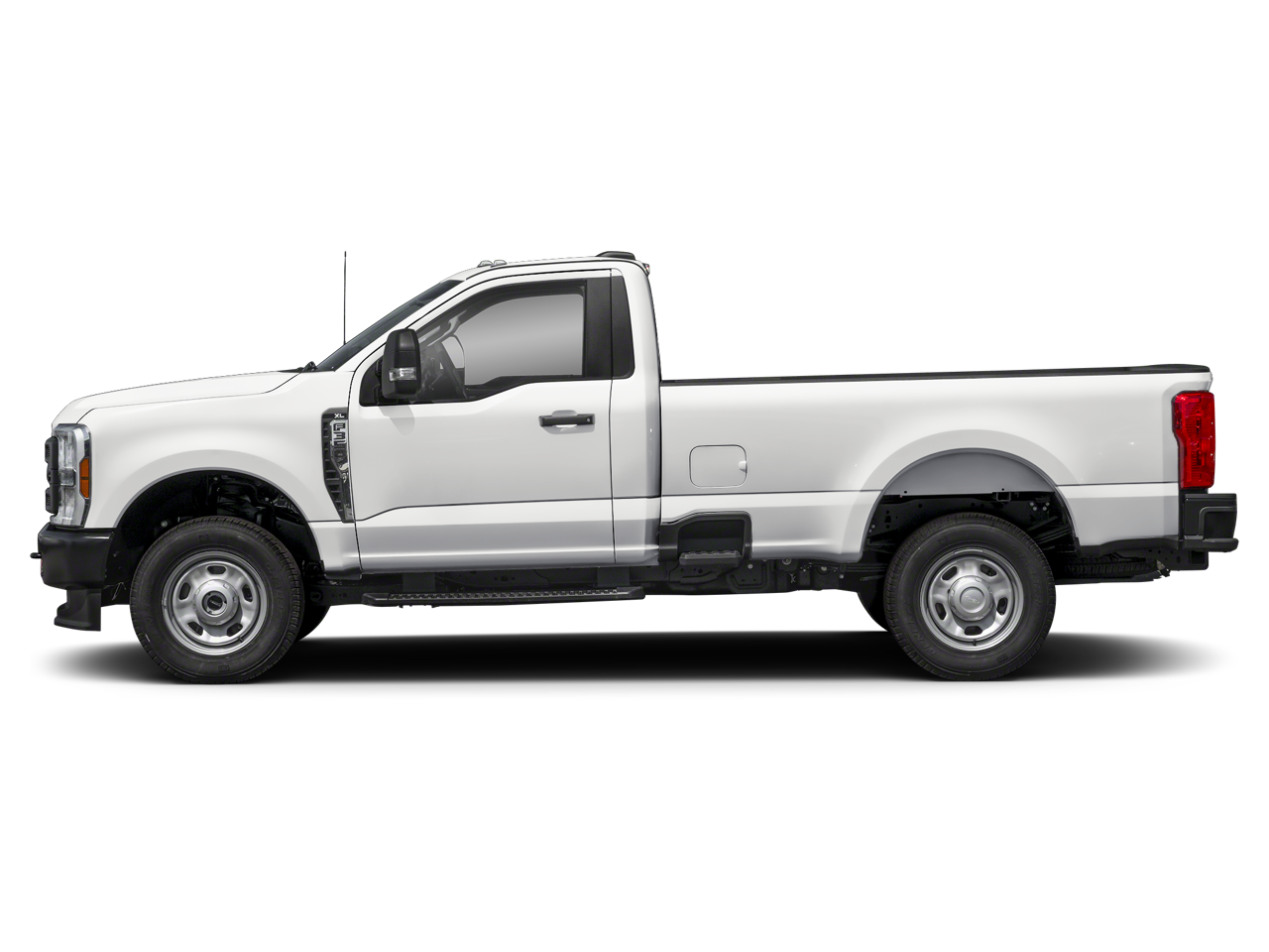 2024 Ford F-350SD XL