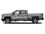 2025 Chevrolet Silverado 2500 HD ZR2