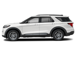 2027 Ford Explorer Active w/100A Pkg