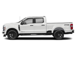 2027 Ford Super Duty F-250 SRW XLT