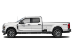2027 Ford Super Duty F-350 SRW XLT