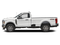 2027 Ford Super Duty F-350 SRW XLT
