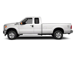 2011 Ford Super Duty F-250 SRW XLT