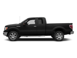2013 Ford F-150 STX