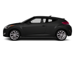 2013 Hyundai Veloster w/Gray Int