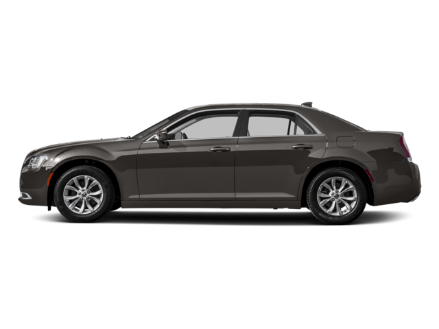 2017 Chrysler 300 Limited