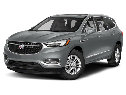 2019 Buick Enclave Avenir