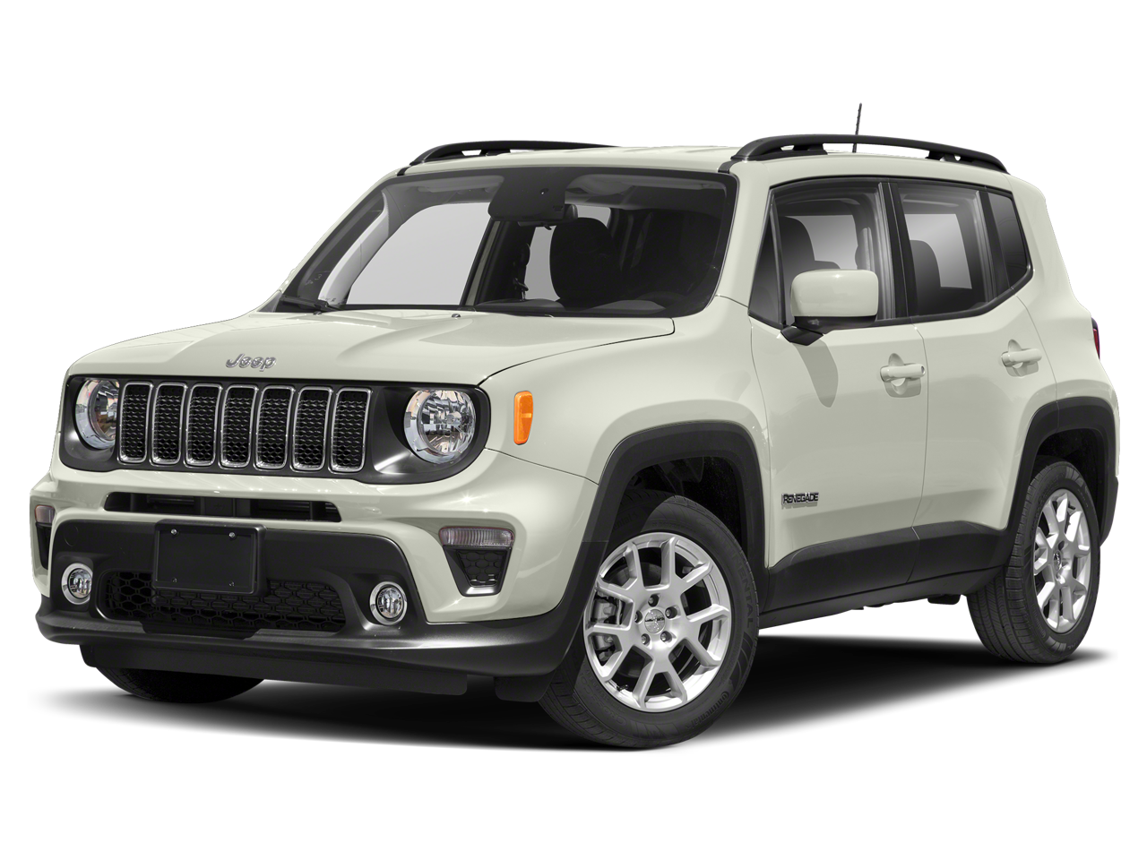 2019 Jeep Renegade Limited 4x4's photo