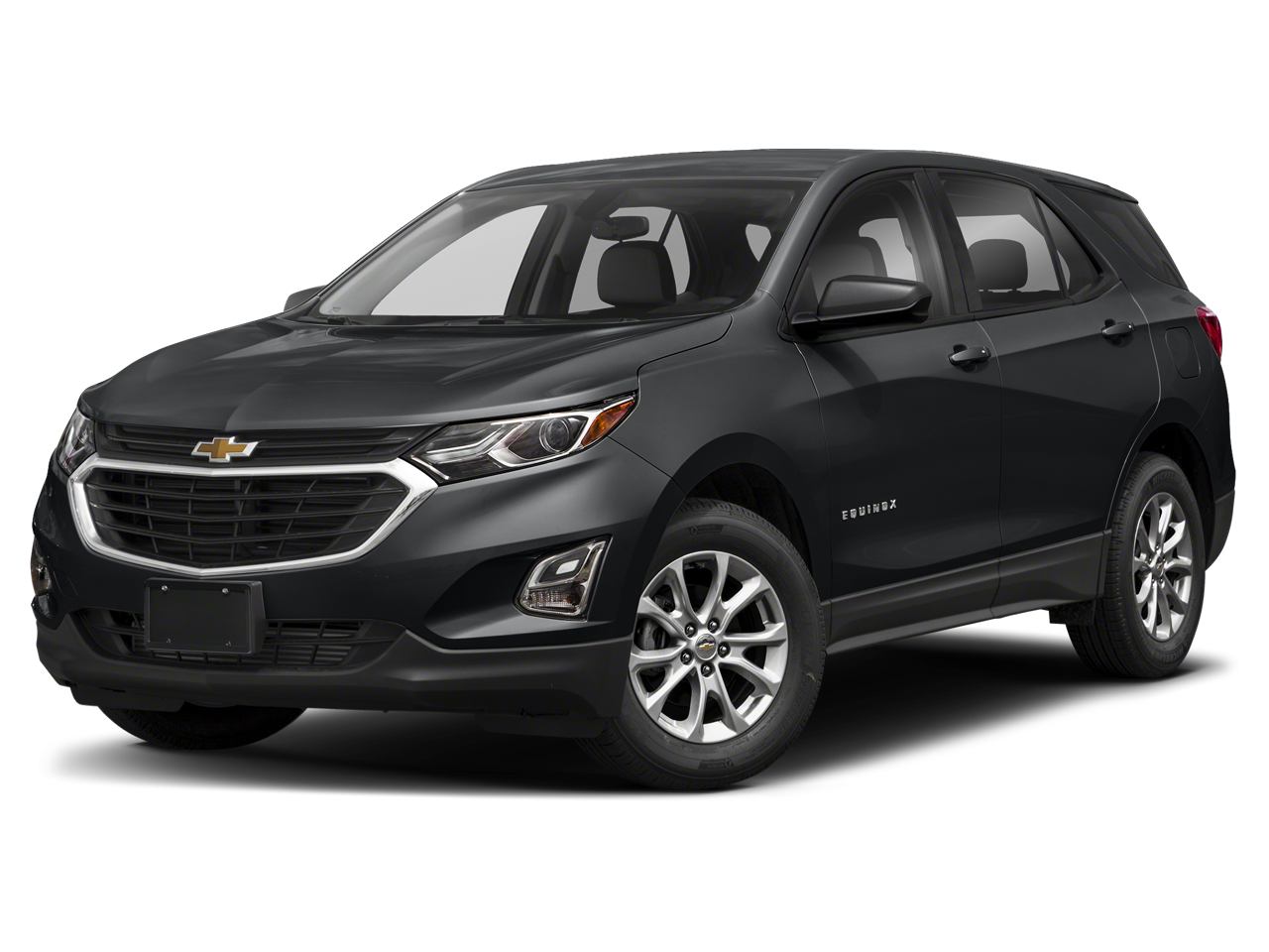 2021 Chevrolet Equinox LS for sale in Summersville, WV