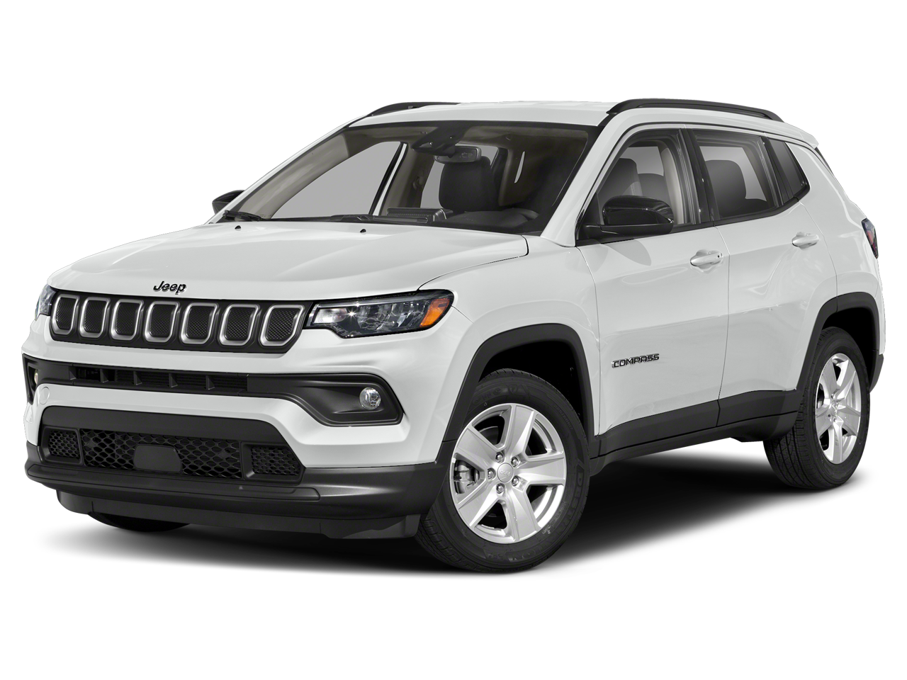 2022 Jeep Compass High Altitude 4X4's photo