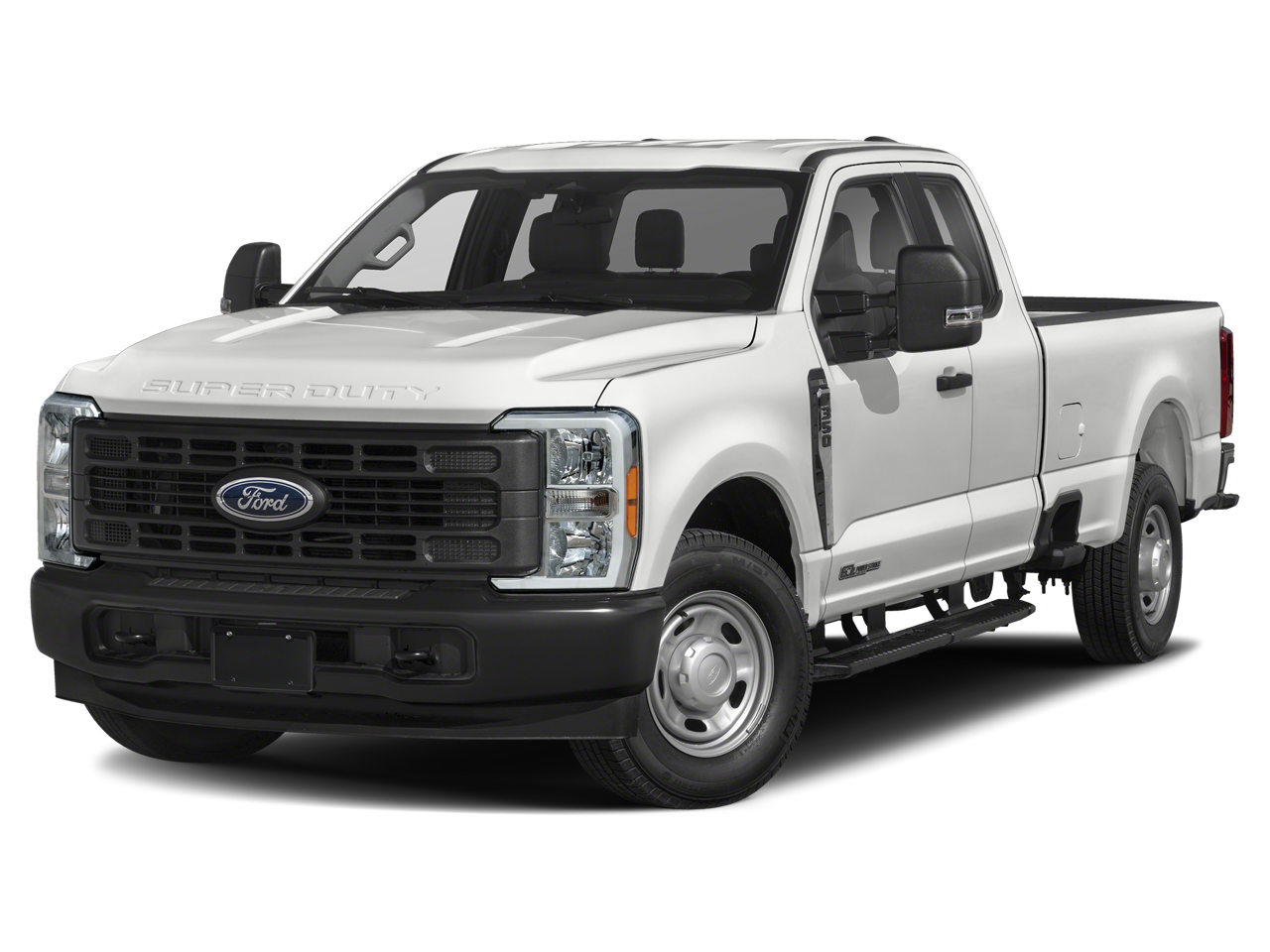 2023 Ford F-350SD XLT