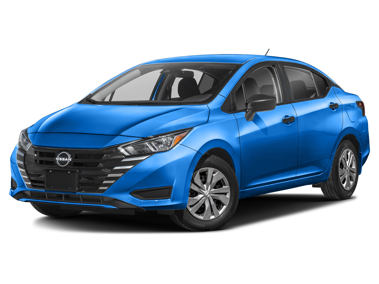 2023 Nissan Versa Sedan S