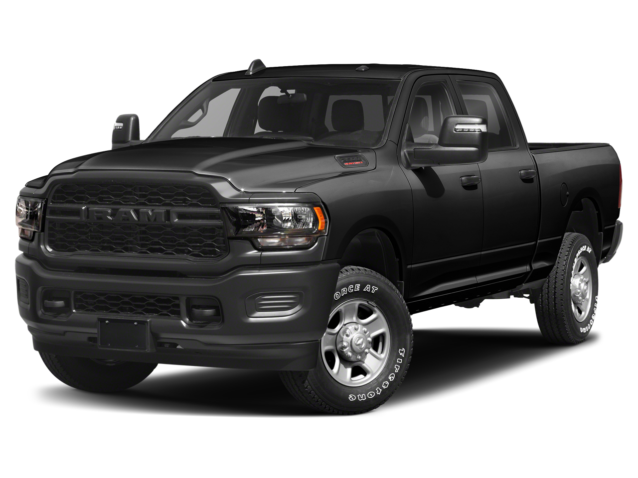 2023 RAM 2500 Tradesman