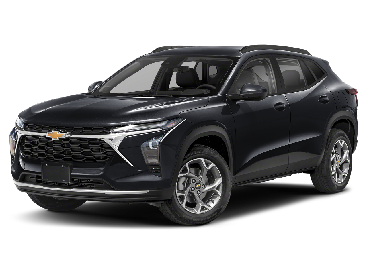 2024 Chevrolet Trax LS's photo