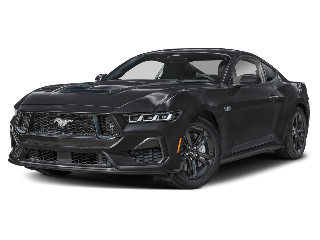 2024 Ford Mustang GT Premium for sale in Summersville, WV