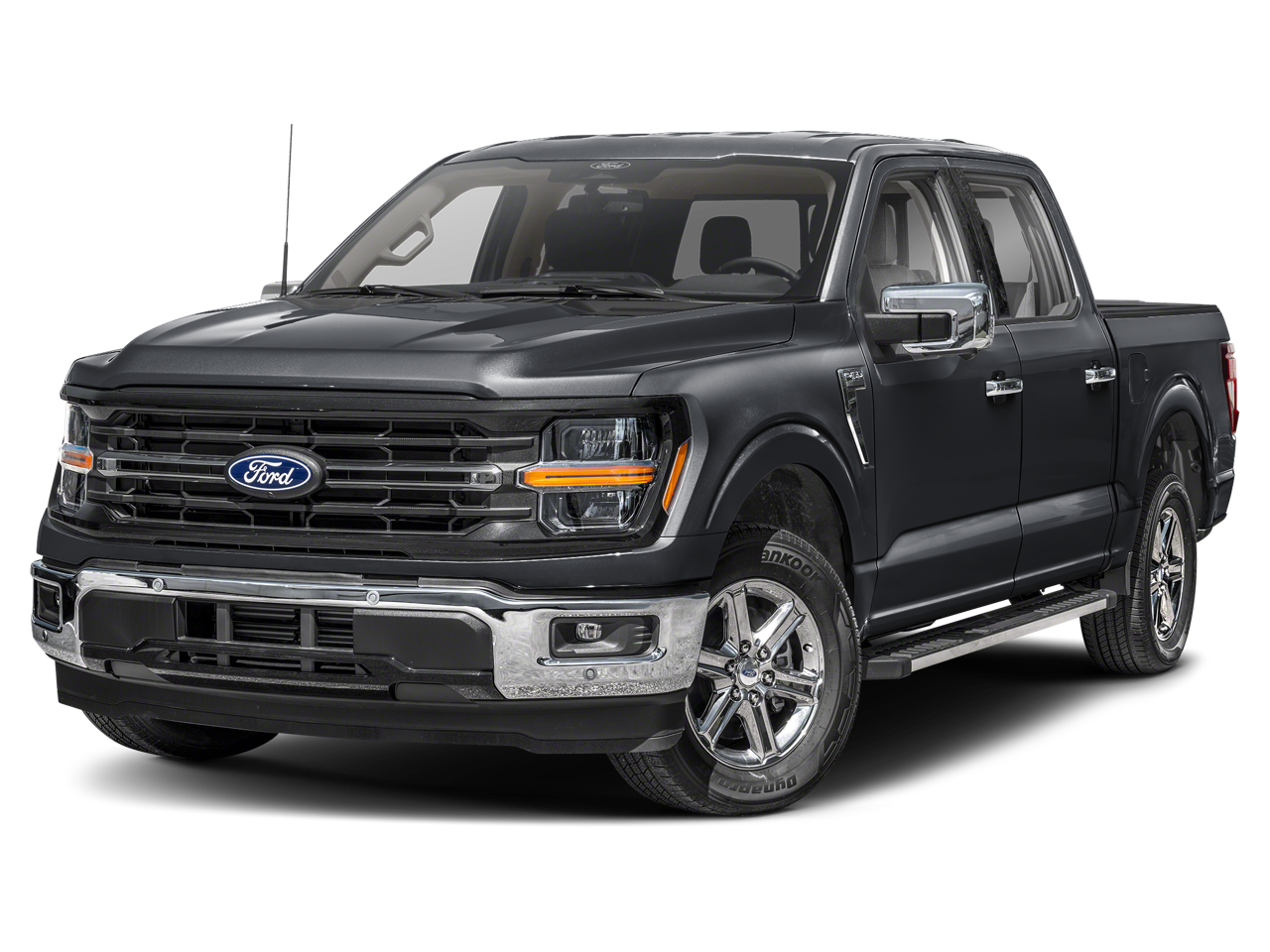 2024 Ford F-150 XLT for sale in Summersville, WV