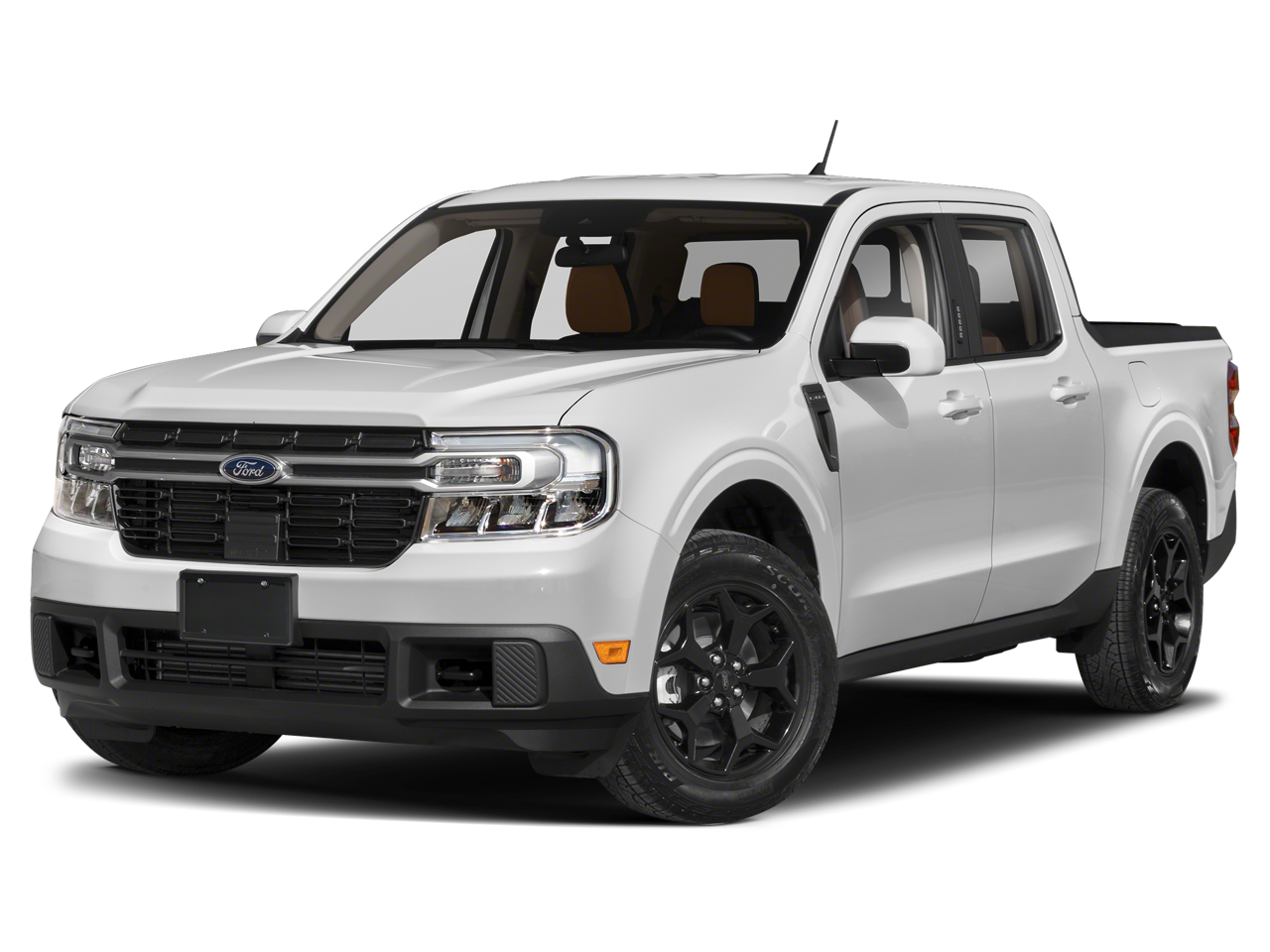 2024 Ford Maverick Lariat for sale in Summersville, WV