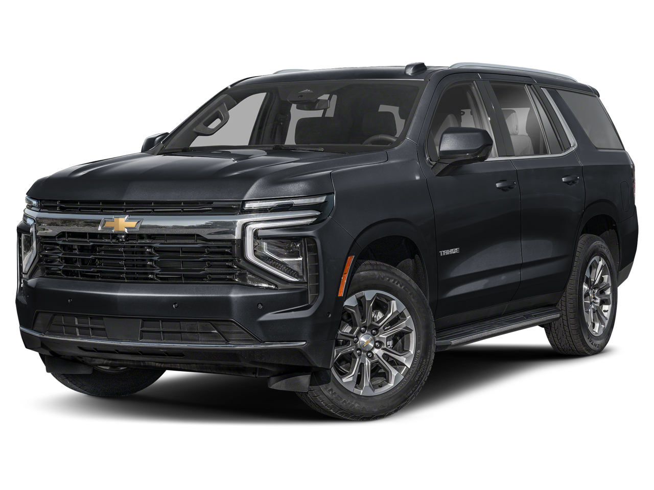 2025 Chevrolet Tahoe Z71 for sale in Summersville, WV
