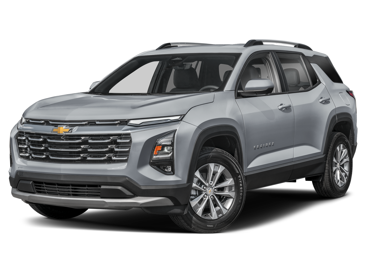 2025 Chevrolet Equinox LT for sale in Summersville, WV
