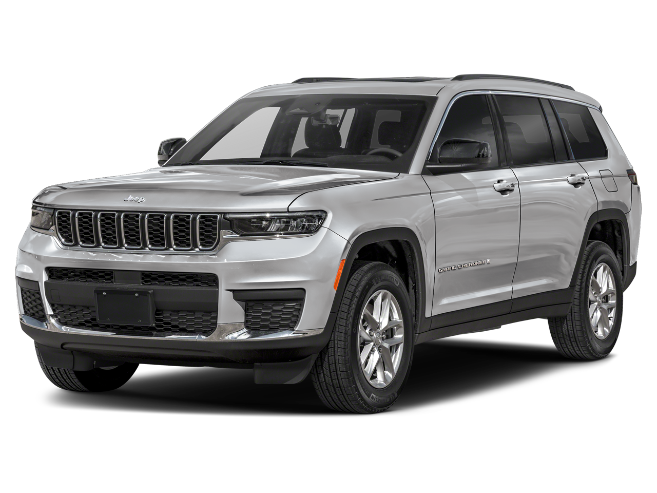 2025 Jeep Grand Cherokee L Altitude for sale in Summersville, WV