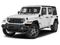 2025 Jeep Wrangler Rubicon 4xe