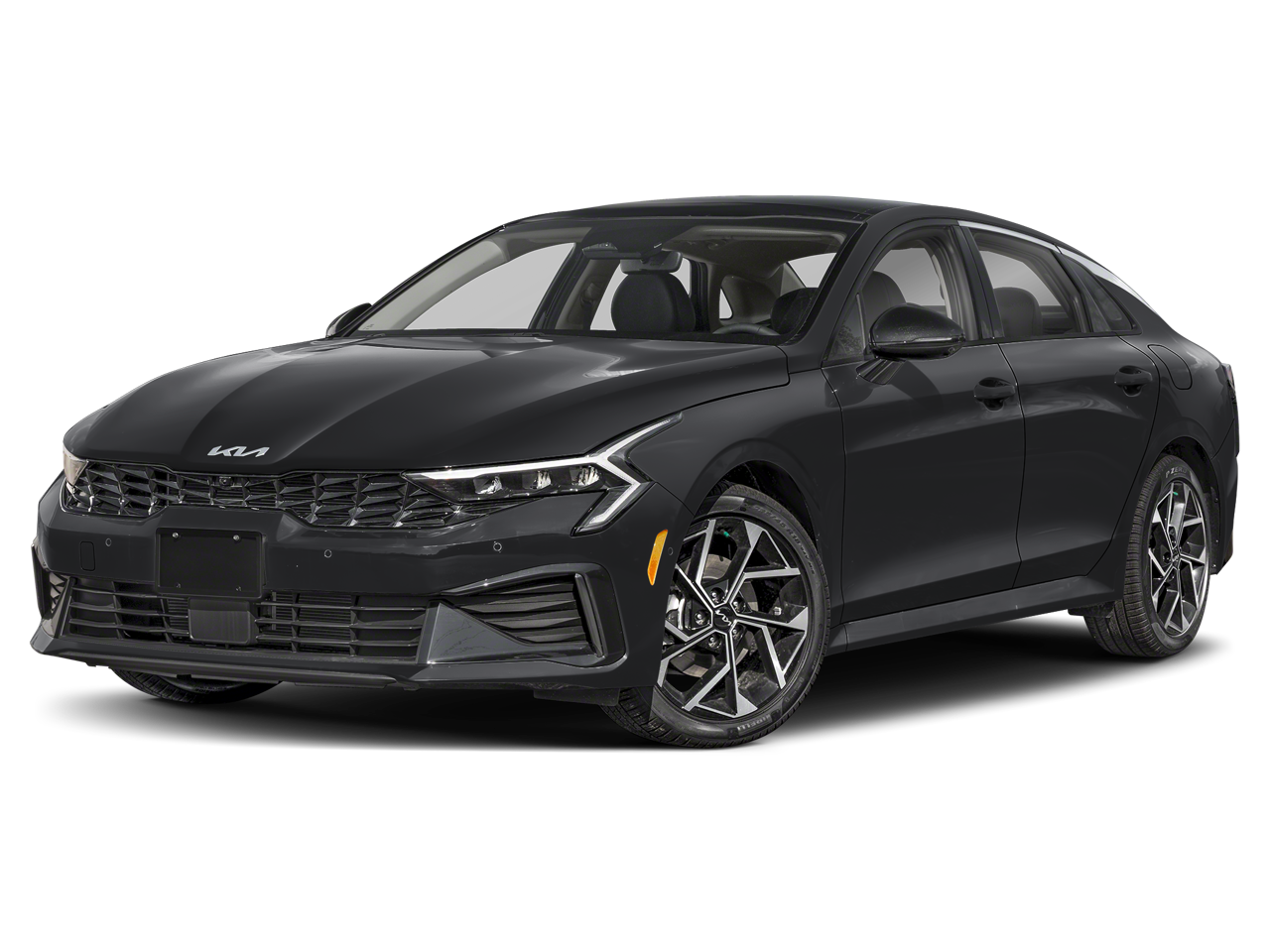 2025 Kia K5 EX