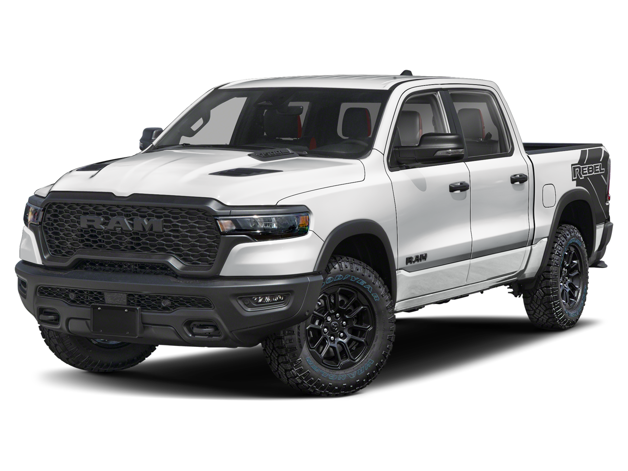 2025 RAM 1500 Rebel for sale in Summersville, WV