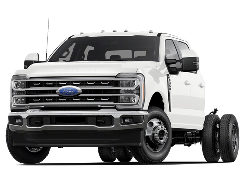 2026 Ford F-350SD DRW