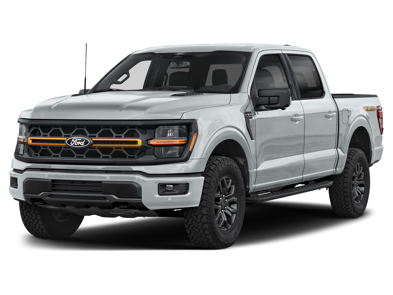 2026 Ford F-150 Tremor 4x4 SuperCrew 5-1/2 Box's photo