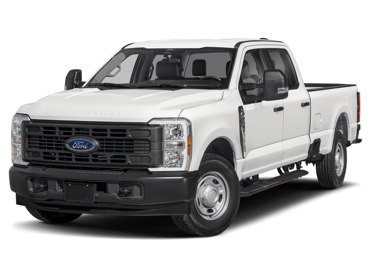2026 Ford F-250 XL 4x4 Crew Cab 6-3/4' Box's photo