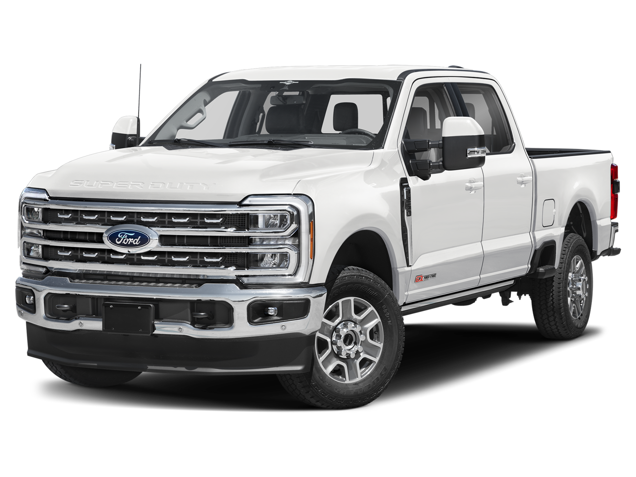 2026 Ford F-250 Super Duty Lariat for sale in Summersville, WV