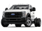 2027 Ford Super Duty F-550 DRW XL