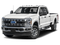 2027 Ford Super Duty F-350 SRW XLT