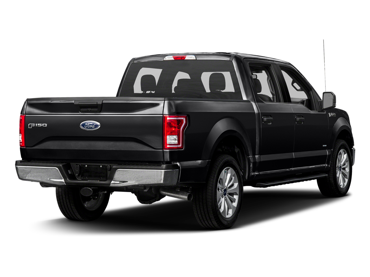 Used 2017 Ford F-150 XLT with VIN 1FTEW1EG1HFA47627 for sale in Summersville, WV