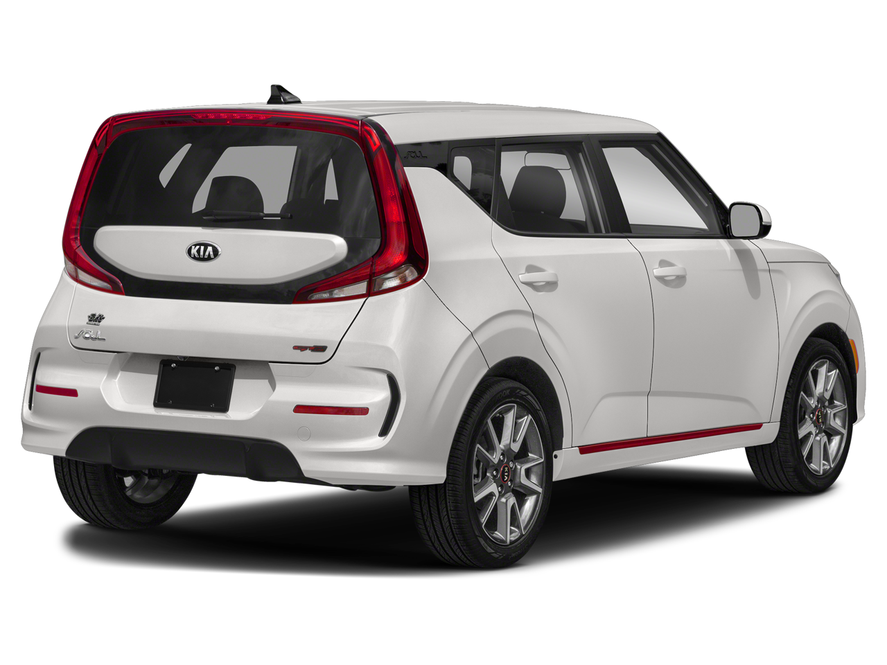 Used 2021 Kia Soul GT-Line with VIN KNDJ63AU3M7788999 for sale in Summersville, WV