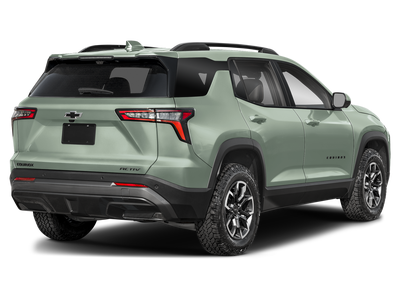 2026 Chevrolet Equinox AWD ACTIV