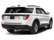 2027 Ford Explorer Active w/100A Pkg