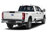 2027 Ford Super Duty F-350 SRW XLT