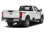2027 Ford Super Duty F-350 SRW XLT