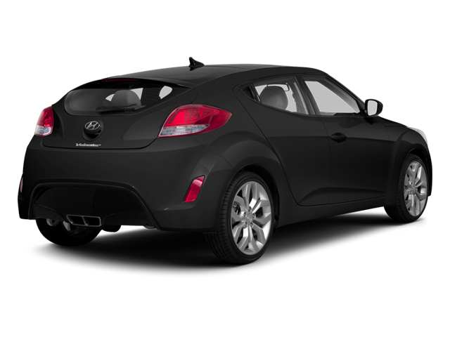 Used 2013 Hyundai Veloster Base with VIN KMHTC6AD4DU138367 for sale in Summersville, WV