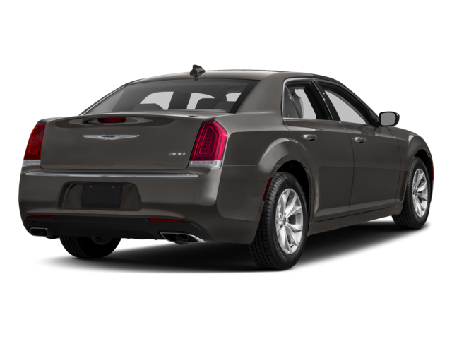 2017 Chrysler 300 Limited