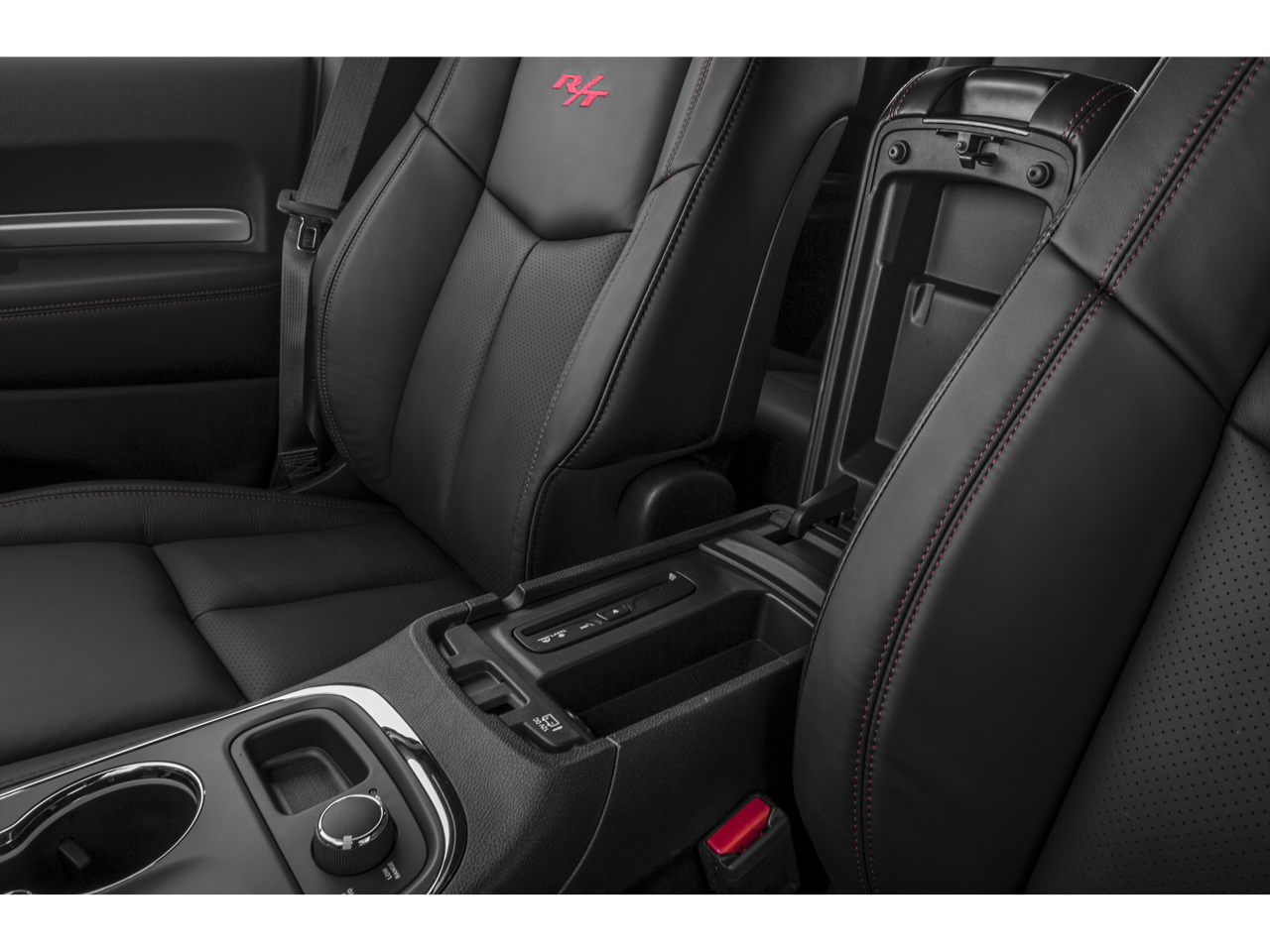 2015 Dodge Durango R/T
