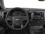 2016 Chevrolet Silverado 1500 LTZ 2LZ