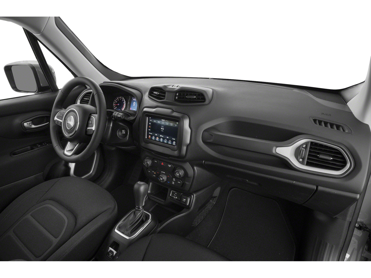 2019 Jeep Renegade Limited