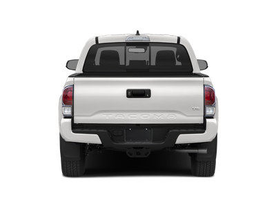 2020 Toyota Tacoma 4WD TRD Sport